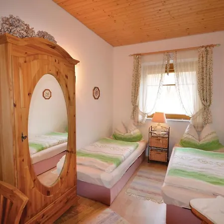 Apartament Two-bedroom In *