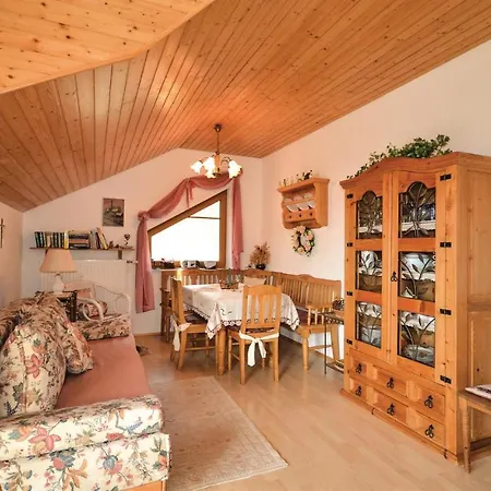 Two-bedroom In * Millstatt am See