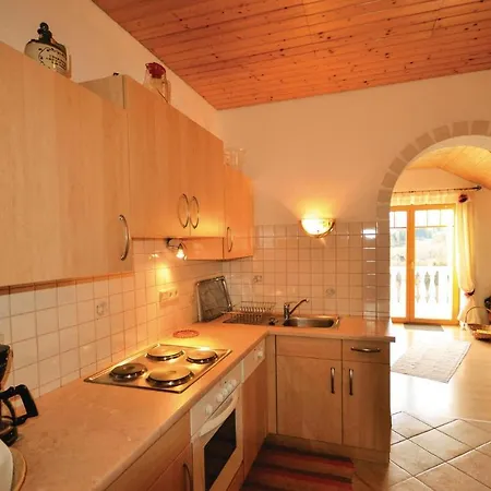 Two-bedroom In
