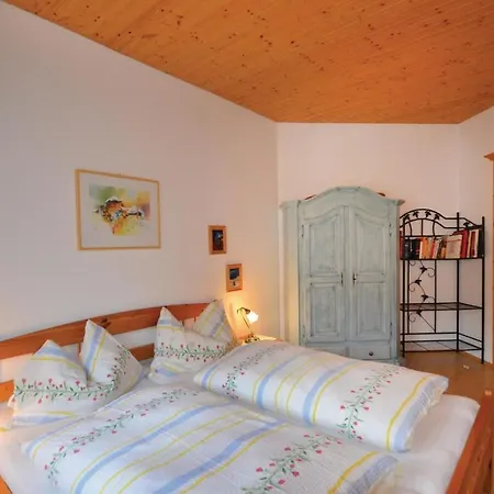 Apartament Two-bedroom In *